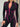Dinee jumpsuit 1328 - Black/Pink