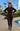 Contour jupmsuit 1400 - Brown