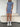 Scale jumpsuit 1141 - Blue