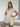 Scale jumpsuit 1141 - Champagne