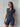 Scale jumpsuit 1141 - Navy