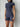 Scale jumpsuit 1141 - Navy