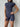Scale jumpsuit 1141 - Navy
