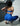 Roze set (top and leggings) 1222 - Blue