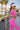 Roze set (t-shirt and leggings) 1224 - Pink