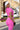 Roze set (t-shirt and leggings) 1224 - Pink