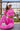 Roze set (t-shirt and leggings) 1224 - Pink