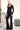 Contour jupmsuit 1405 - Black