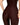 Contour jupmsuit 1409 - Brown