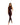 Contour jupmsuit 1409 - Brown