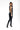 Contour jupmsuit 1409 - Black