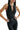 Contour jupmsuit 1409 - Black