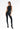 Contour jupmsuit 1409 - Black