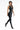 Contour jupmsuit 1409 - Black