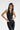Contour jupmsuit 1409 - Black