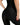 Contour jupmsuit 1408 - Black