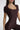 Contour jupmsuit 1408 - Brown