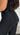 Contour jupmsuit 1407 - Black