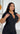 Contour jupmsuit 1407 - Black