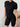 Dinee jumpsuit 1218 - Black