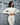 Sculpt set (crop top and leggings) 2245 - Champagne