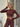 Sculpt set (crop top and leggings) 2245 - Brown