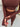 Sculpt set (crop top and leggings) 2245 - Brown