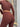 Sculpt set (crop top and leggings) 2245 - Brown