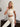Sculpt set (crop t-shirt and leggings) 2244 - Champagne