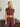Sculpt set (crop t-shirt and leggings) 2244 - Brown