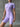 Dinee jumpsuit 1218 - Purple