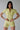 Dinee jumpsuit 1218 - Yellow