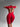 Dinee jumpsuit 1218 - Red