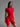 Dinee jumpsuit 1218 - Red