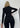 Dinee jumpsuit 1321 - Black