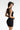 Contour jumpsuit 1406 - Black