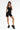 Contour jumpsuit 1406 - Black