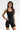 Contour jumpsuit 1406 - Black