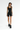 Contour jumpsuit 1406 - Black