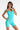 Contour jupmsuit 1406 - Green