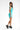 Contour jupmsuit 1406 - Green