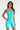 Contour jupmsuit 1406 - Green
